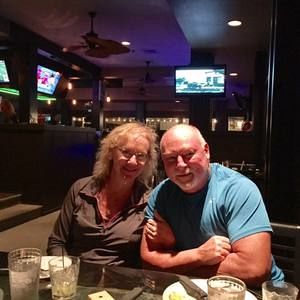 Meet your Posher, Leo